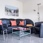 Haus Huegel- Wohnung 4