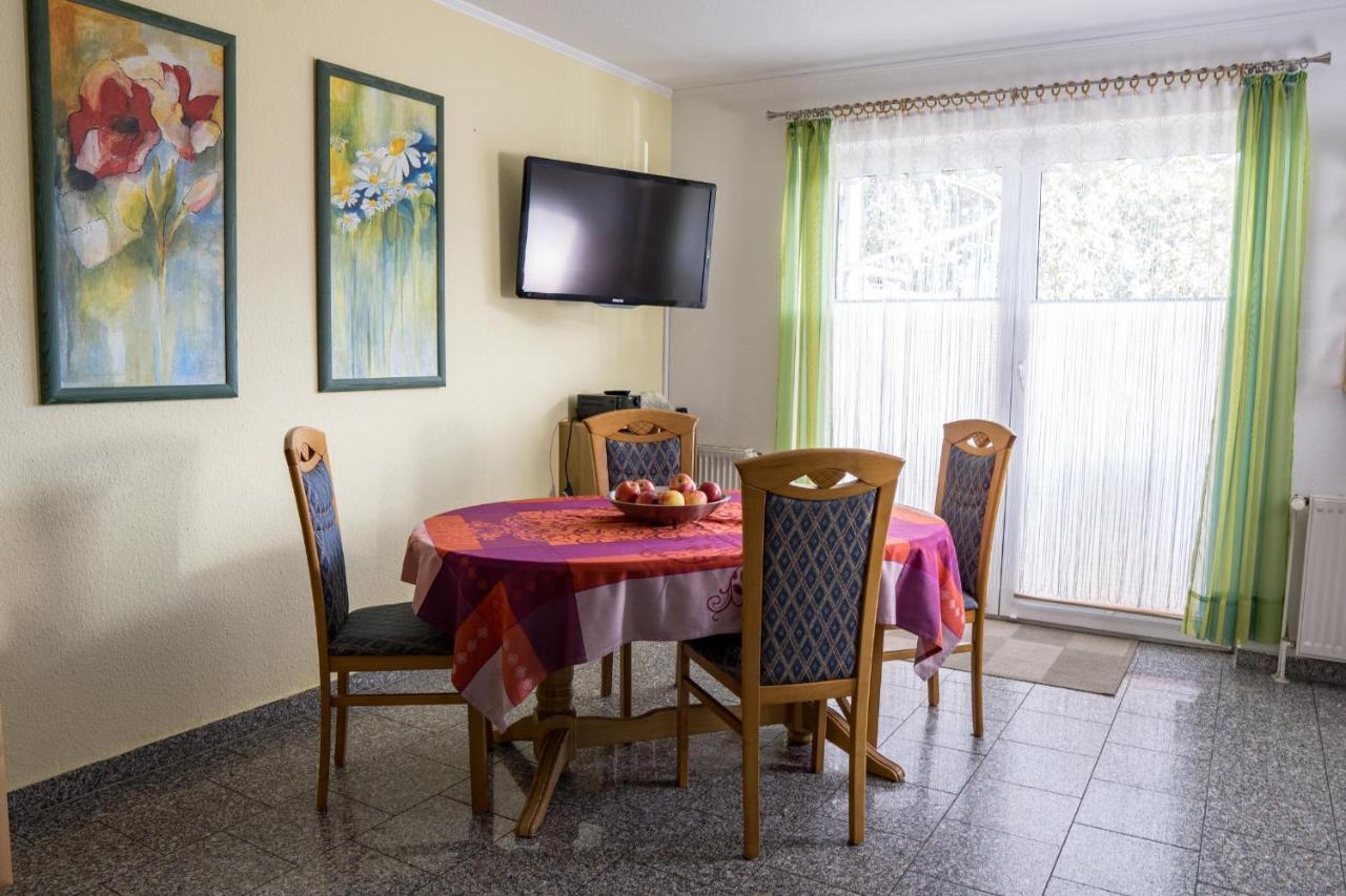 Apartment Haus Hugel- 4 *