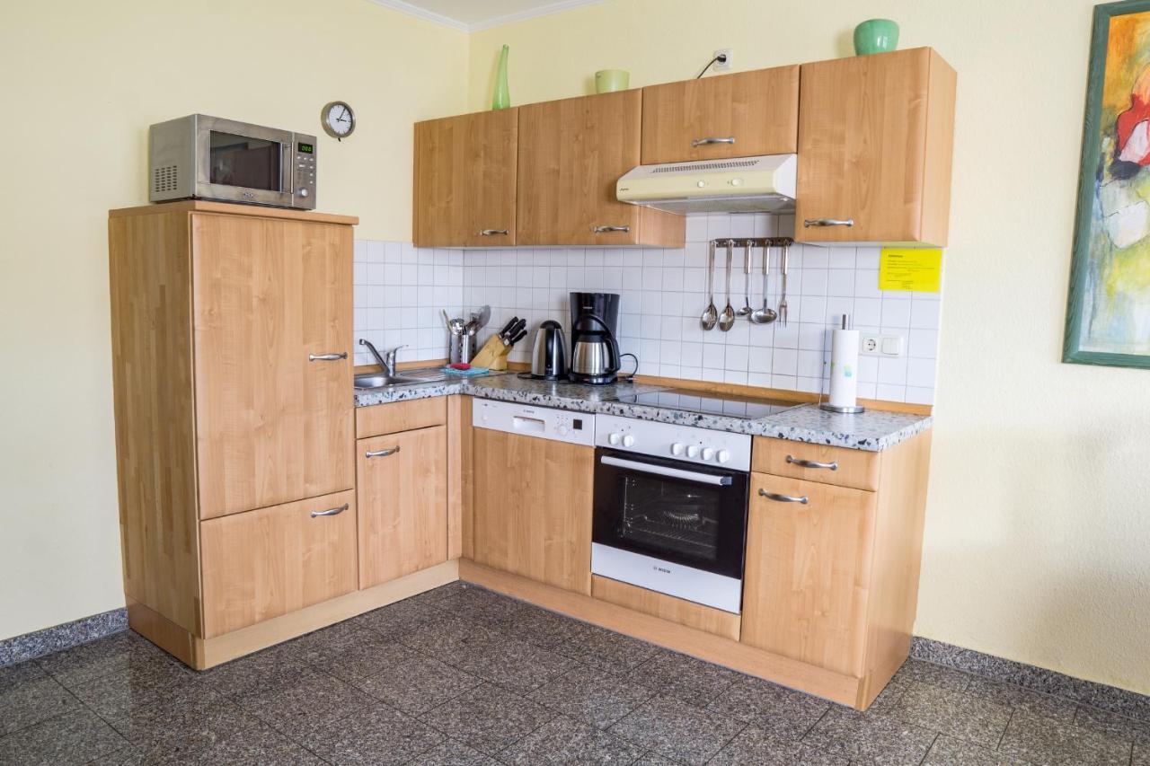 Haus Hugel- 4 *