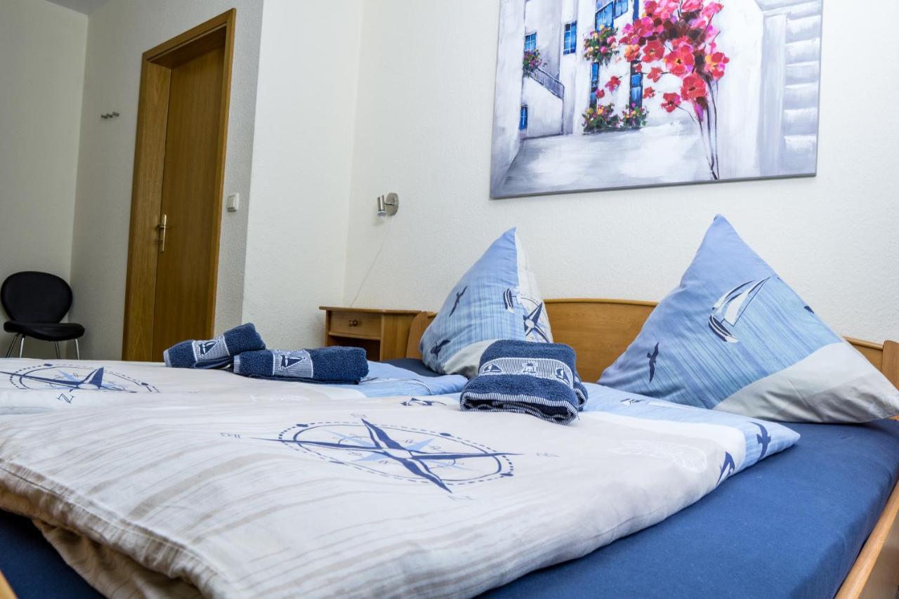 Haus Hugel- 4 *